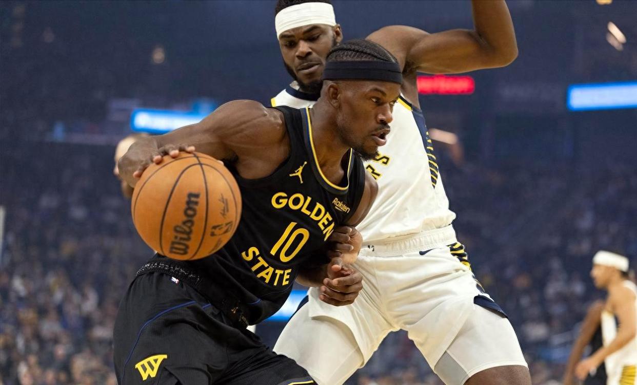 巴特勒会首发搭档吗球迷热议的简单介绍 巴特勒会首发搭档吗球迷热议的简单介绍
